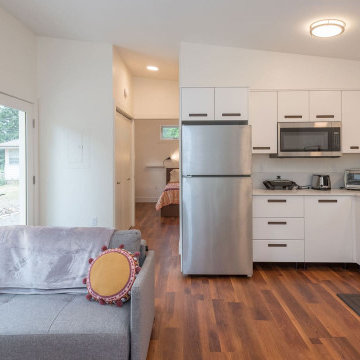 ADU - Accessory Dwelling Unit