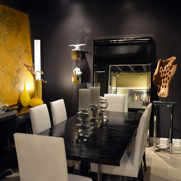 Showroom Pieces