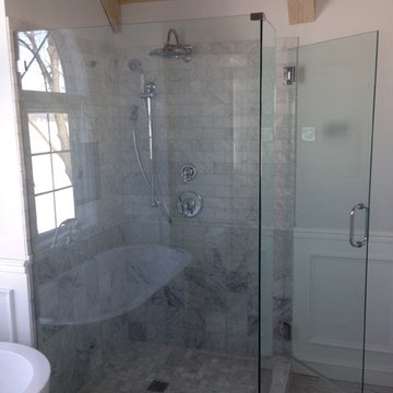 Our Work