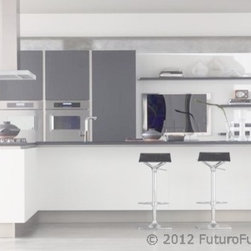 Designer Range Hoods - "Luxor" Series - Range Hoods And Vents