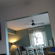 Dining Room Ideas