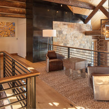 Upstairs Landing