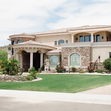 Exteriors