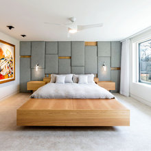 Master Bedroom Vision
