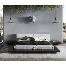 Living room furniture concept