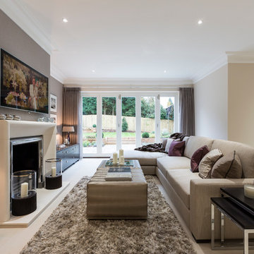 Sunningdale, Berkshire
