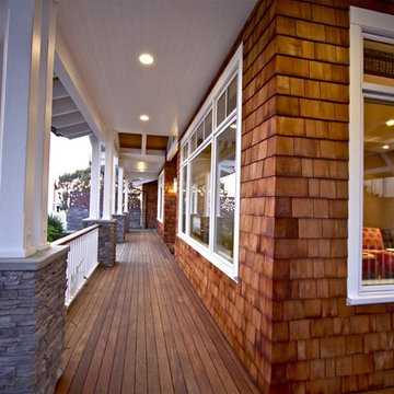Thayer Architecture