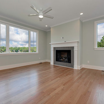 Whole House Reno