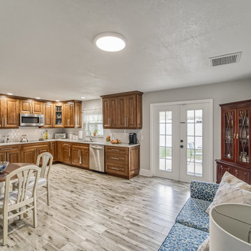 West Tampa 900sf addition