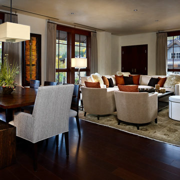 White Orchid Interiors
