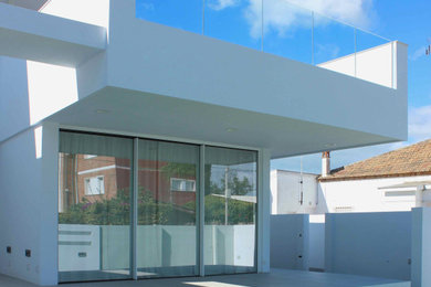 Bungalow en Punta Umbria