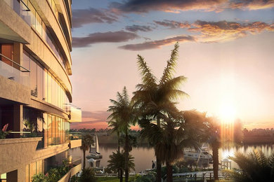 Baghdad Residential Complex