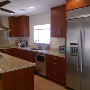 Granite/Quartz/Marble