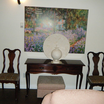 North Vancouver Townhouse