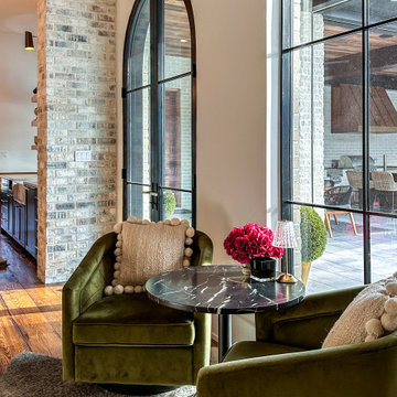 Bespoke Modern