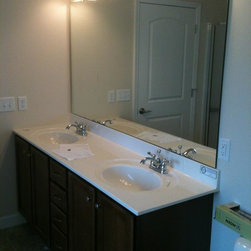 Mirrors - Bathroom Mirrors