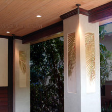 My tropical home