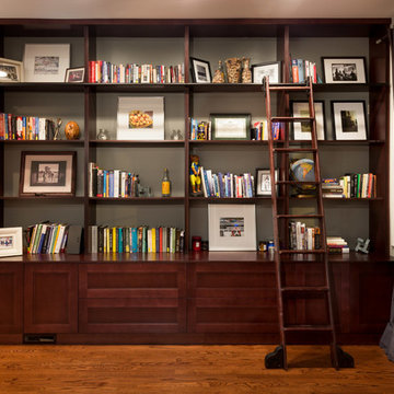 Custom Library