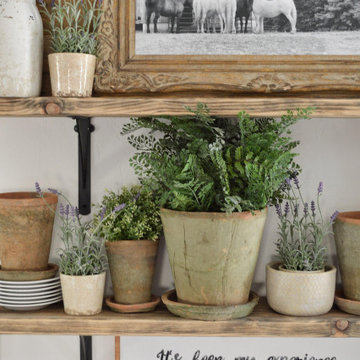 Serene Spaces Living Blogger Images
