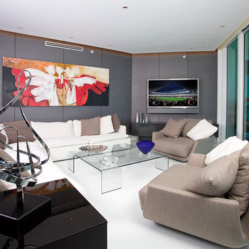 Horizon Series Soundbar
