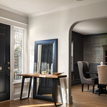 Living Entrance