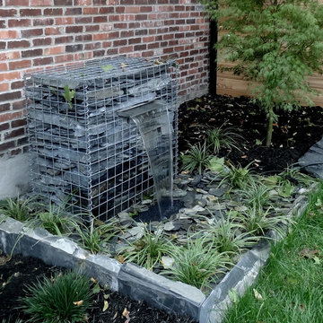 Jardin contemporain, NDG