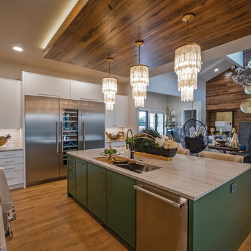 FW Magazine Dream Home Summer '19