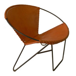 Sillas y Taburetes - Furniture