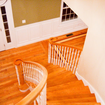 Finish Carpentry