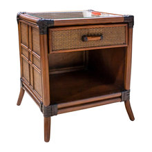 Bedstand