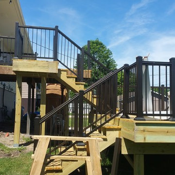 Ochoa - Railing Project