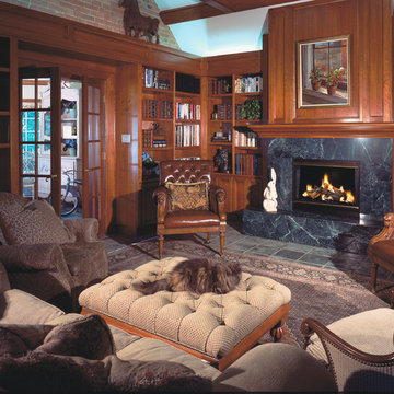 Fedral Heights, Utah Renovation by Markay Johnson Construction