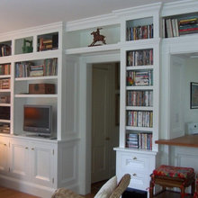 Bedroom Ideas