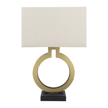Bedroom lamps