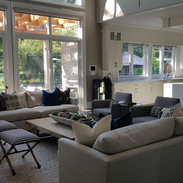 Outstanding in Oakville