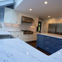 Kitchen Reno