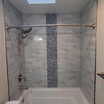 Kitchen and Bathroom Remodeling