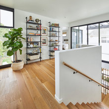 Landing area upstairs