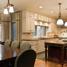 Kitchen Ideas