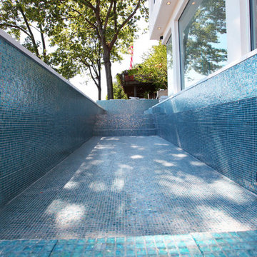 Edgewater NJ | Custom Pool Designer New York City
