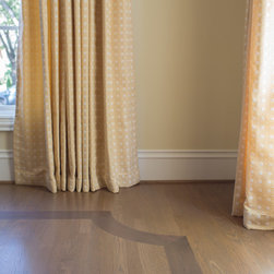 Dartmouth Fall 2013 - Hardwood Flooring
