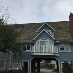 Point Edward, Sarnia,Ontario - Home Improvement