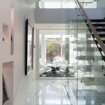 Modern Interior Renovation