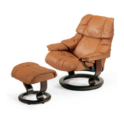 Vegas by Stressless - Recliner Chairs