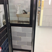 tiling