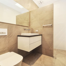 Elite Bathroom Renpvations - Como - Products
