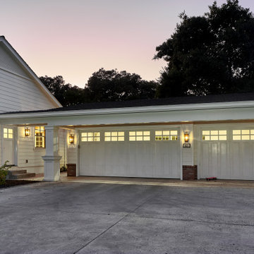 Atherton Colonial