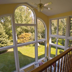 Window Gallery - Window Treatments