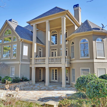 St. Marlo Golf & Country Club Custom Homes
