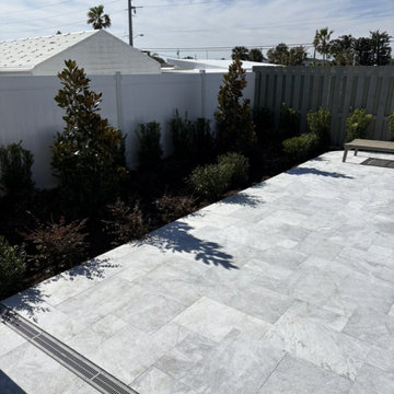 Hardscaping
